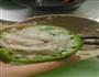 鱼肉酿青椒的做法图解10