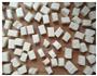 美味甜品-椰丝牛奶小方的做法图解7