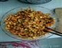 香菇胡萝卜鸡蛋饺子的做法图解3