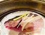 大口吃鱼不长肉-清蒸鲈鱼的做法图解5