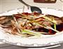 大口吃鱼不长肉-清蒸鲈鱼的做法图解6