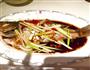 大口吃鱼不长肉-清蒸鲈鱼的做法图解7