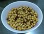 清水煮黄豆的做法图解8