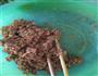 牛肉烧卖的做法图解3