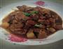 红烧肉的做法图解3