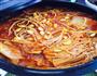 泡菜汤的做法图解15