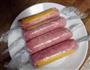 火腿芝士卷的做法图解3