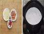 牛奶炖花生的做法图解1