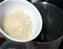 小米芝麻糊的做法图解5