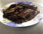 鳗鲞烤肉的做法图解6