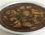 豆瓣肉的做法图解3