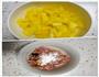 肉沫橄榄菜炒豆角的做法图解3