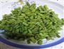肉沫橄榄菜炒豆角的做法图解6