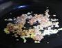 肉沫橄榄菜炒豆角的做法图解8