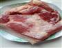 甜味版红烧肉的做法图解1