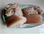 甜味版红烧肉的做法图解2