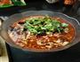 水煮肉片的做法图解1