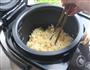 懒人版电饭锅蛋炒饭的做法图解7