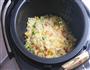 懒人版电饭锅蛋炒饭的做法图解9