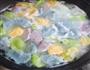 韭菜虾仁鸡蛋水饺的做法图解7