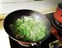 瘦肉青菜面的做法图解3