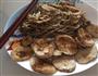 烤箱烤金针菇+杏鲍菇的做法图解5