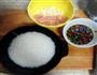 玉米火腿简易煲仔饭的做法图解4