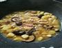 土豆焖鸡肉的做法图解4