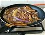 肉末茄子的做法图解6