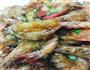 香酥椒盐基围虾的做法图解8