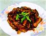 红烧茄子的做法图解8