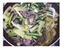 酸菜牛肉的做法图解5