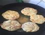 一种肉饼的做法图解4