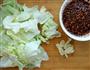 酸辣脆爽-火爆大头菜的做法图解1