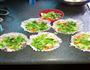 辅食推荐-鸡蛋蔬菜杯，让宝宝爱上蔬菜的做法图解5