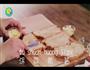 拉丝到天际的烤芝士面包的做法图解7