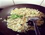 金银蛋炒饭的做法图解8