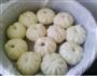 豆沙包的做法图解9