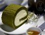 德普烘焙食谱—日式咸焦糖抹茶卷的做法图解17