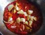 番茄汁牛腩的做法图解5
