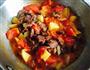 番茄汁牛腩的做法图解6