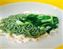 清爽版鸡丝凉面-没有辣椒，宝宝餐食的夏日首选的做法图解11
