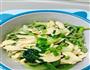 清爽版鸡丝凉面-没有辣椒，宝宝餐食的夏日首选的做法图解12
