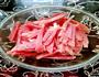 酱炒肉丝的做法图解1