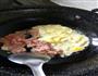 咖喱肉丁炒饭的做法图解1