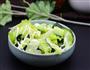 青瓜沙拉的做法图解5