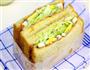 沼夫三明治的做法图解12
