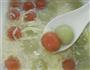 酒酿蔬菜糯米圆子的做法图解13