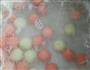 酒酿蔬菜糯米圆子的做法图解9
