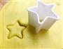 星星饼干的做法图解4